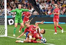 Chuy&ecirc;n gia dự đo&aacute;n kết quả Nữ &Uacute;c vs Nữ Đan Mạch, 17h30 ng&agrave;y 7/8
