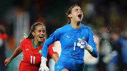 Link xem trực tiếp nữ Ph&aacute;p vs nữ Morocco, 18h ng&agrave;y 8/8