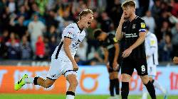 M&aacute;y t&iacute;nh dự đo&aacute;n b&oacute;ng đ&aacute; 8/8: Swansea City vs Northampton