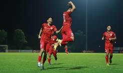 Nhận định, soi k&egrave;o B&agrave; Rịa Vũng T&agrave;u vs PVF-CAND, 18h ng&agrave;y 8/8