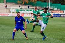Nhận định, soi k&egrave;o Beroe vs Krumovgrad, 1h15 ng&agrave;y 8/8