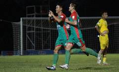 Nhận định, soi k&egrave;o B&igrave;nh Phước vs H&ograve;a B&igrave;nh, 17h ng&agrave;y 8/8