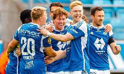 Nhận định, soi k&egrave;o Molde B vs IL Hodd II, 23h ng&agrave;y 7/8