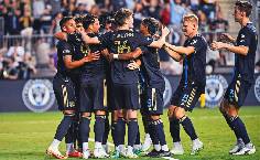 Nhận định, soi k&egrave;o Philadelphia Union vs New York Red Bulls, 6h30 ng&agrave;y 8/8