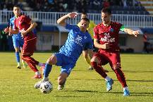 Nhận định, soi k&egrave;o Radnik Surdulica vs Spartak Subotica, 23h00 ng&agrave;y 7/8