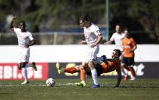 Nhận định, soi k&egrave;o Saburtalo Tbilisi vs Torpedo Kutaisi, 23h ng&agrave;y 7/8