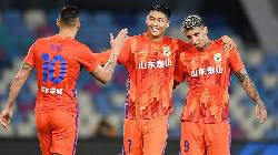 Nhận định, soi k&egrave;o Shandong Taishan vs Chengdu Rongcheng, 18h35 ng&agrave;y 8/8