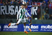 Nhận định, soi k&egrave;o Universidad de Chile vs O Higgins, 7h ng&agrave;y 8/8