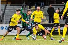 Nhận định, soi k&egrave;o Varbergs BoIS vs Mjallby, 0h00 ng&agrave;y 8/8