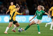 Soi k&egrave;o phạt g&oacute;c Nữ &Uacute;c vs Nữ Đan Mạch, 17h30 ng&agrave;y 7/8