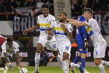 Chuy&ecirc;n gia Tony Ansell dự đo&aacute;n Slavia Praha vs St. Gilloise, 0h00 ng&agrave;y 8/8