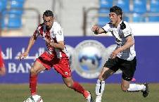 Nhận định, soi k&egrave;o Al Ahli Amman vs Moghayer Al Sarhan, 22h00 ng&agrave;y 8/8: Chiến thắng đầu tay