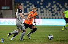 Nhận định, soi k&egrave;o Ballkani vs Larne, 01h00 ng&agrave;y 9/8: &Aacute;m ảnh từ qu&aacute; khứ