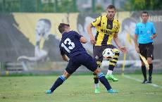 Nhận định, soi k&egrave;o Botev Plovdiv vs Zrinjski Mostar, 1h00 09/08: H&ograve;a l&agrave; hợp l&yacute;