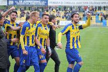 Nhận định, soi k&egrave;o Gloria Baneasa vs Dunarea Calarasi, 21h30 ng&agrave;y 8/8: Tiếp tục gieo sầu