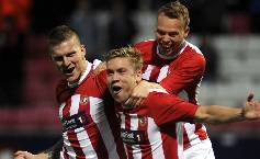 Nhận định, soi k&egrave;o Kilmarnock vs Tromso, 1h00 09/08: C&aacute;ch biệt tối thiểu