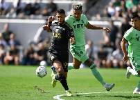 Nhận định, soi k&egrave;o Los Angeles FC vs Austin FC, 9h30 ng&agrave;y 8/8: S&aacute;ng cửa dưới