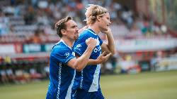 Nhận định, soi k&egrave;o Silkeborg vs Gent, 23h30 ng&agrave;y 8/8: Ưu thế kinh nghiệm