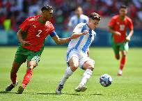 Nhận định, soi k&egrave;o U23 Ai Cập vs U23 Morocco, 22h00 ng&agrave;y 8/8: Ngưỡng cửa lịch sử