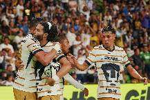 Nhận định, soi k&egrave;o Vancouver Whitecaps FC vs Pumas UNAM, 9h30 ng&agrave;y 8/8: Điểm tựa s&acirc;n nh&agrave;