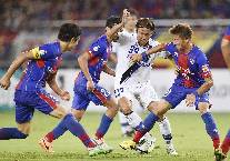 Soi k&egrave;o g&oacute;c Gamba Osaka vs FC Tokyo, 17h00 ng&agrave;y 7/8: Dễ bắt b&agrave;i