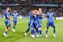 Soi k&egrave;o phạt g&oacute;c Slovan Bratislava vs APOEL Nicosia, 01h30 ng&agrave;y 8/8