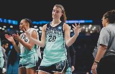 Nhận định b&oacute;ng rổ Dallas Wings vs New York Liberty, 06h30 ng&agrave;y 9/8: Tiếp đ&agrave; chiến thắng