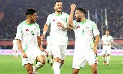 Nhận định, soi k&egrave;o Algeria vs Nam Phi, 21h00 ng&agrave;y 8/8: Kh&oacute; c&oacute; bất ngờ