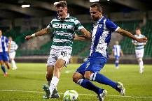 Nhận định, soi k&egrave;o Ballkani vs Shamrock, 1h30 ng&agrave;y 8/8: Hồi kết từ sớm