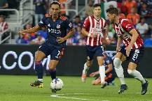 Nhận định, soi k&egrave;o Cincinnati vs Guadalajara, 6h00 ng&agrave;y 8/8: Mệnh lệnh phải thắng