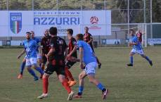 Nhận định, soi k&egrave;o Edgeworth Eagles vs Charlestown Azzurri, 17h00 ng&agrave;y 8/8: Tiếp tục gieo sầu