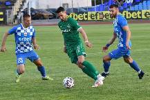 Nhận định, soi k&egrave;o Montana vs Botev Vratsa, 1h15 ng&agrave;y 9/8: Kh&aacute;ch khải ho&agrave;n