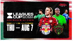 Nhận định, soi k&egrave;o New York Red Bulls vs FC Juarez, 06h30 ng&agrave;y 8/8: Một mất một c&ograve;n