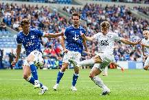 Nhận định, soi k&egrave;o Port Vale vs Cardiff City, 2h00 ng&agrave;y 8/8: Kh&aacute;c biệt đẳng cấp