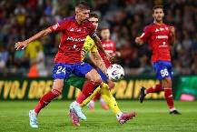 Nhận định, soi k&egrave;o Rakow Czestochowa vs Maccabi Haifa, 2h00 ng&agrave;y 8/8: Phong độ đang l&ecirc;n