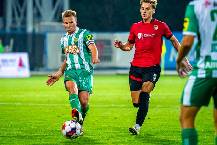 Nhận định, soi k&egrave;o Rapid Wien vs Dundee United, 2h00 ng&agrave;y 8/8: Kinh nghiệm l&ecirc;n tiếng