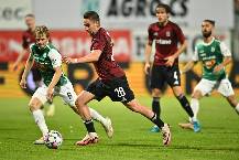 Nhận định, soi k&egrave;o Sparta Prague vs Ararat-Armenia, 01h00 ng&agrave;y 8/8: Ch&ecirc;nh lệch đẳng cấp