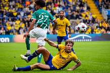 Nhận định, soi k&egrave;o Vikingur vs Brondby, 1h45 ng&agrave;y 8/8: Cởi mở