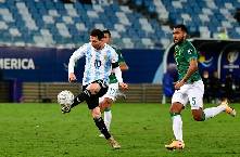 Nhận định, soi k&egrave;o Argentina vs Bolivia, 6h30 ng&agrave;y 10/9