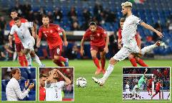 Nhận định, soi k&egrave;o Bắc Ireland vs Thụy Sĩ, 1h45 ng&agrave;y 9/9