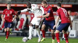 Nhận định, soi k&egrave;o Belarus vs Bỉ, 1h45 ng&agrave;y 9/9