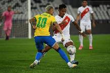 Nhận định, soi k&egrave;o Brazil vs Peru, 7h30 ng&agrave;y 10/9