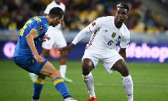 Nhận định, soi k&egrave;o Czech vs Ukraine, 1h45 ng&agrave;y 9/9