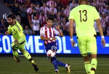 Nhận định, soi k&egrave;o Paraguay vs Venezuela, 5h30 ng&agrave;y 10/9