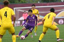 Nhận định, soi k&egrave;o Sichuan Jiuniu vs Chengdu Rongcheng, 18h35 ng&agrave;y 9/9