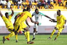 Nhận định, soi k&egrave;o Sudan vs Guinea-Bissau, 2h00 ng&agrave;y 8/9
