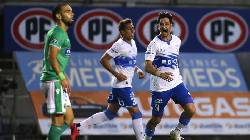 Nhận định, soi k&egrave;o Universidad Catolica vs Audax Italiano, 6h00 ng&agrave;y 8/9