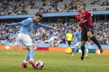K&egrave;o xi&ecirc;n thơm nhất h&ocirc;m nay 8/9: Malmo vs Braga