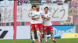 Link xem trực tiếp Cerezo Osaka vs Sanfrecce Hiroshima, 16h30 ng&agrave;y 7/9