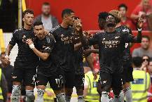 Nhận định, soi k&egrave;o Zurich vs Arsenal, 23h45 ng&agrave;y 8/9